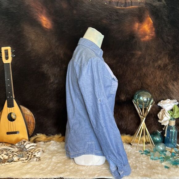 Prototype shirt S (5025C) - Picture 3 of 8